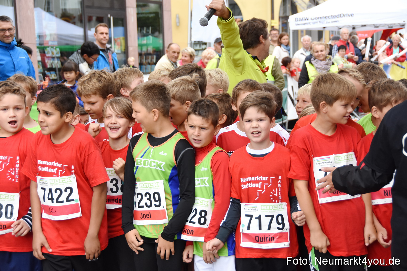 Stadtlauf Neumarkt 2016 1453